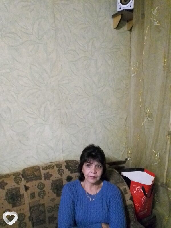 Ольга, 55, Алчевске — анкета №1038195