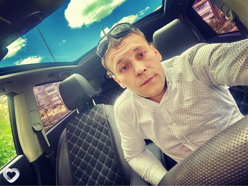Руслан, 33, Кемерове — анкета №1038207