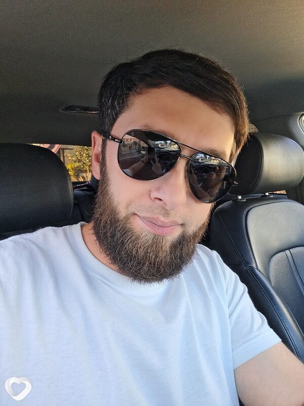 Марат, 34, Сочи — анкета №1038347