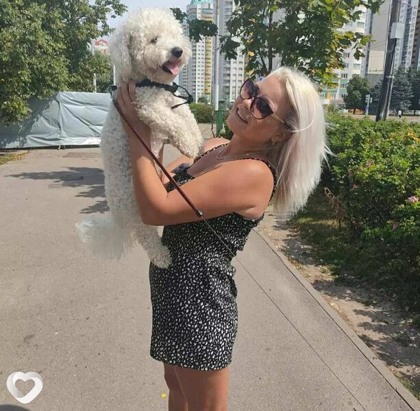 Диана, 32, Минске — анкета №1038349
