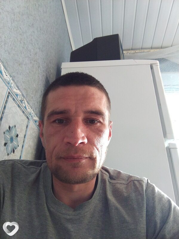 Artem, 39, Минске — анкета №1038351