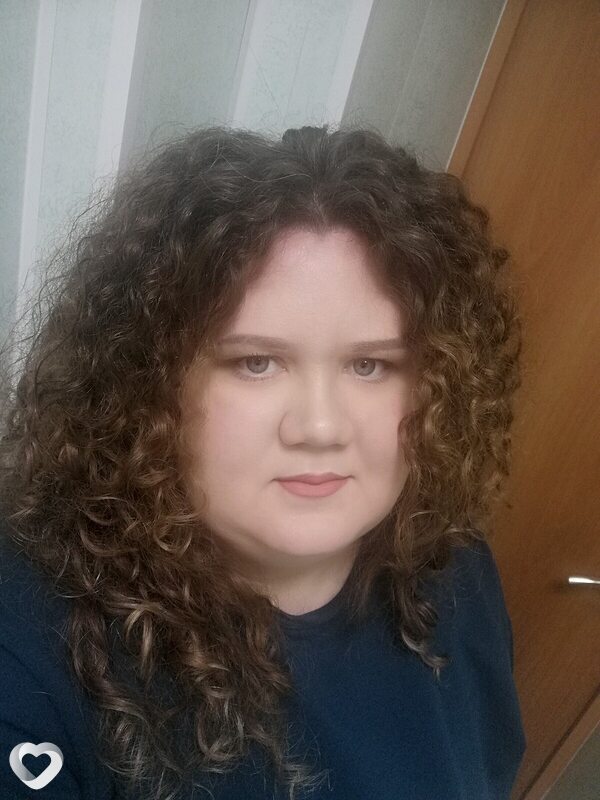 Маргарита, 35, Москве — анкета №1038353