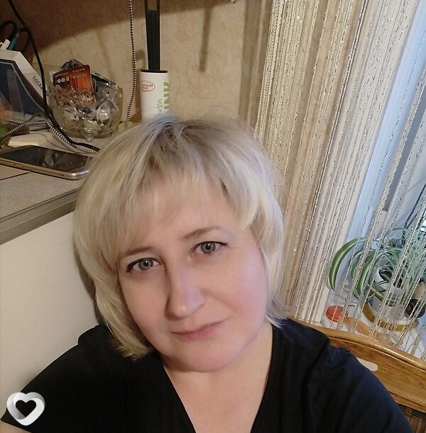 Галина, 47, Архангельске — анкета №1038358