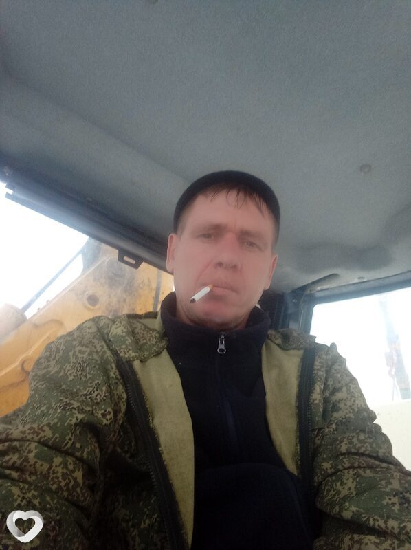 Александр, 49, Подольске — анкета №1038362