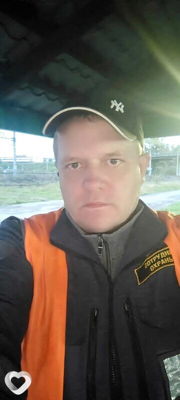 Андрей, 47, Ачинске — анкета №1038365