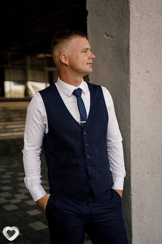 Сергей, 27, Бресте — анкета №1038373