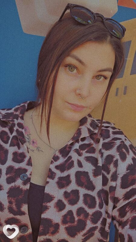 Кристина, 33, Донецке — анкета №1038375
