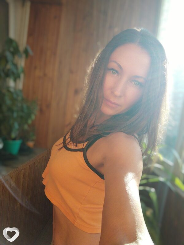 Катарина, 34, Москве — анкета №1038376