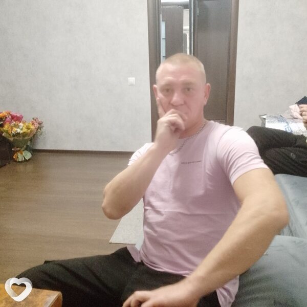Виталий, 43, Кинеле — анкета №1038378