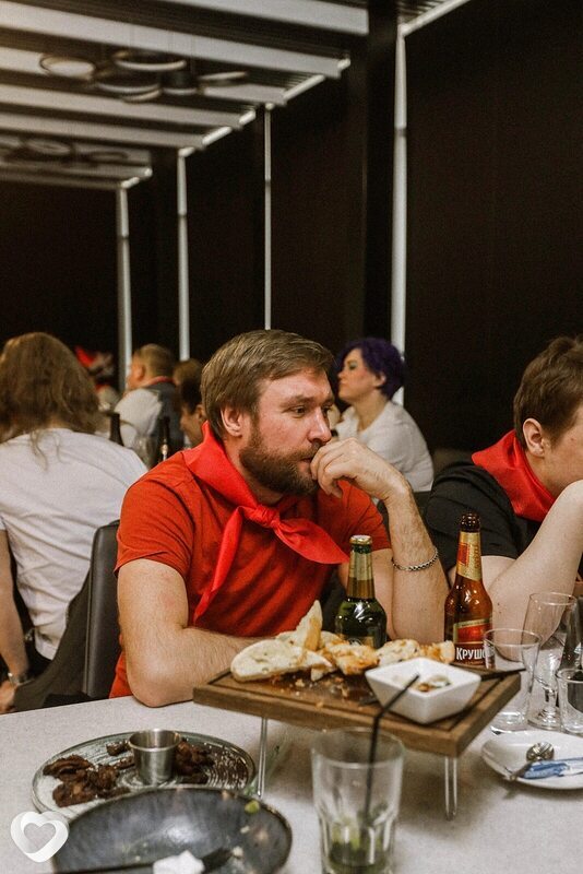 Алексей, 42, Астрахани — анкета №1038383