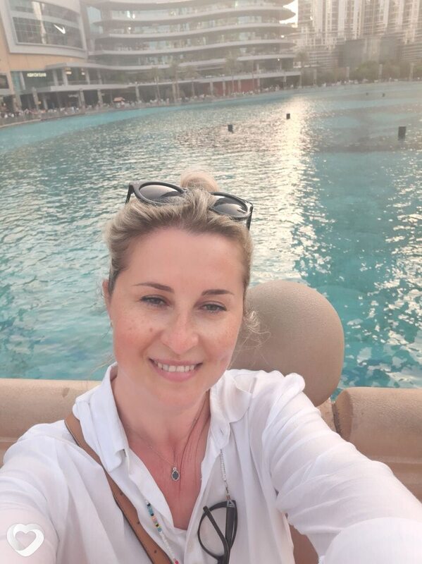 Ирина, 47, Минске — анкета №1038409