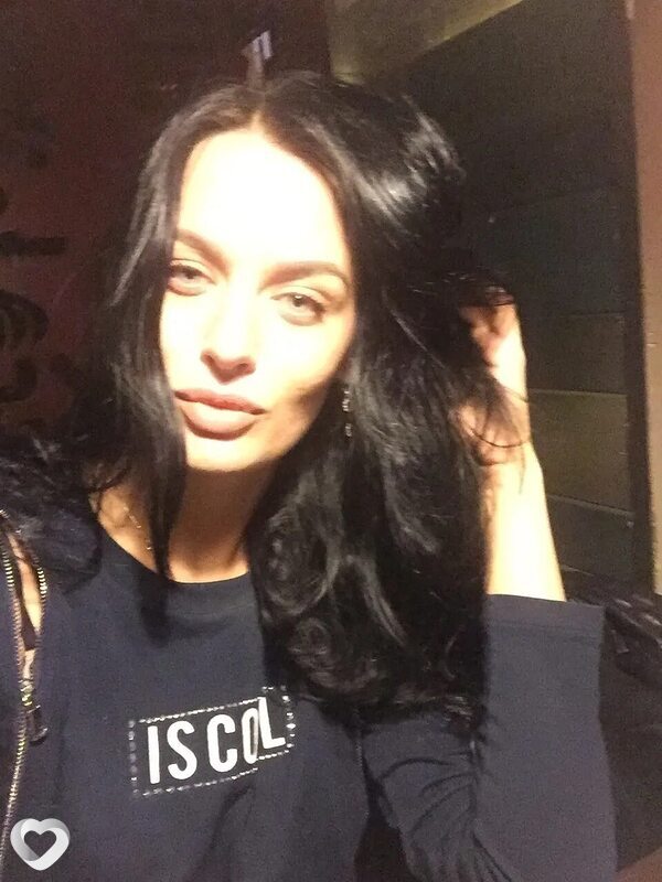 Катерина, Целина