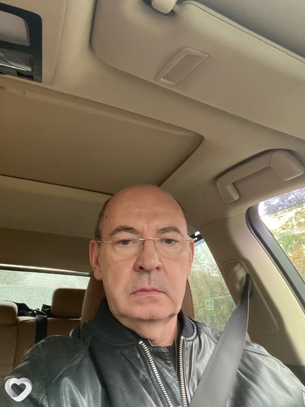 Александр, 60, Москве — анкета №1038419