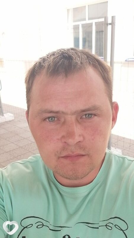 Альберт, 37, Уфе — анкета №1038422