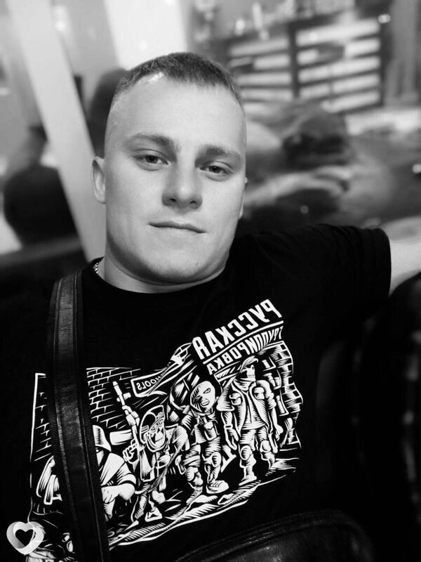 Кирилл, 24, Москве — анкета №1038311