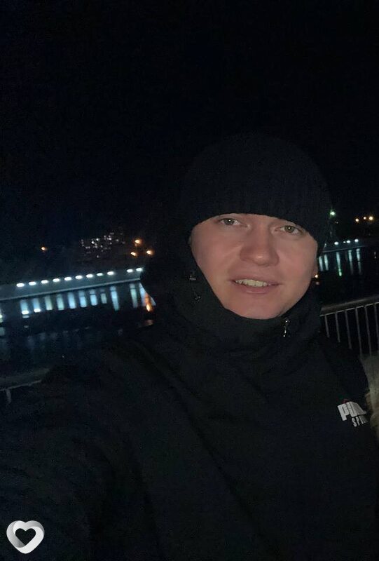 Илюха, 30, Севастополе — анкета №1038313