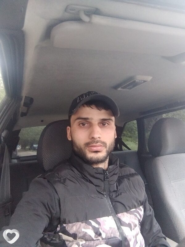 Али, 28, Волгограде — анкета №1038317