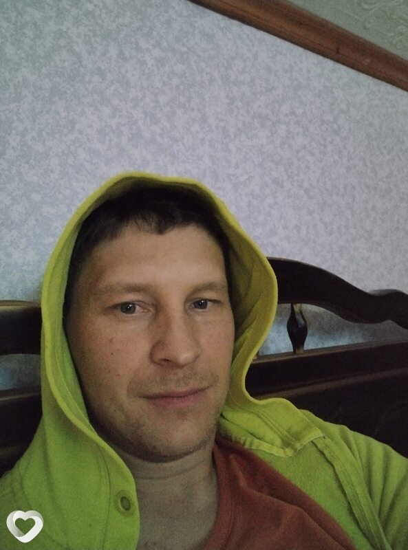 Александр, 35, Ярославле — анкета №1038326