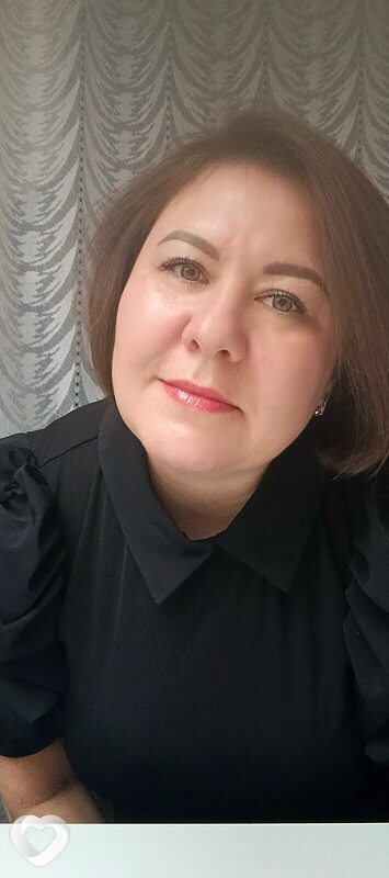 Лилия, 46, Казани — анкета №1038328