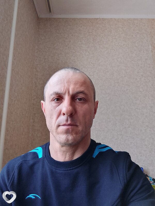 Александр, 46, Тольятти — анкета №1038333