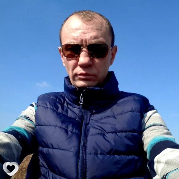 Сергей, 45, Белгороде — анкета №1038285