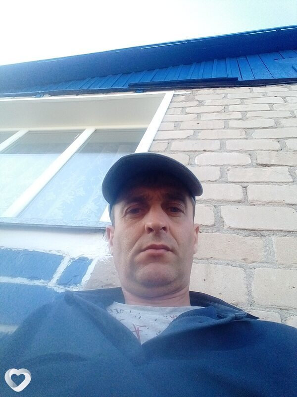 Анатолий, 41, Кокшетау — анкета №1038286