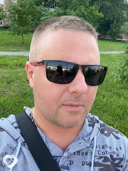 Виталий, 48, Москве — анкета №1038289