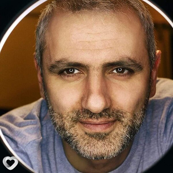 Тимур, 44, Москве — анкета №1038299