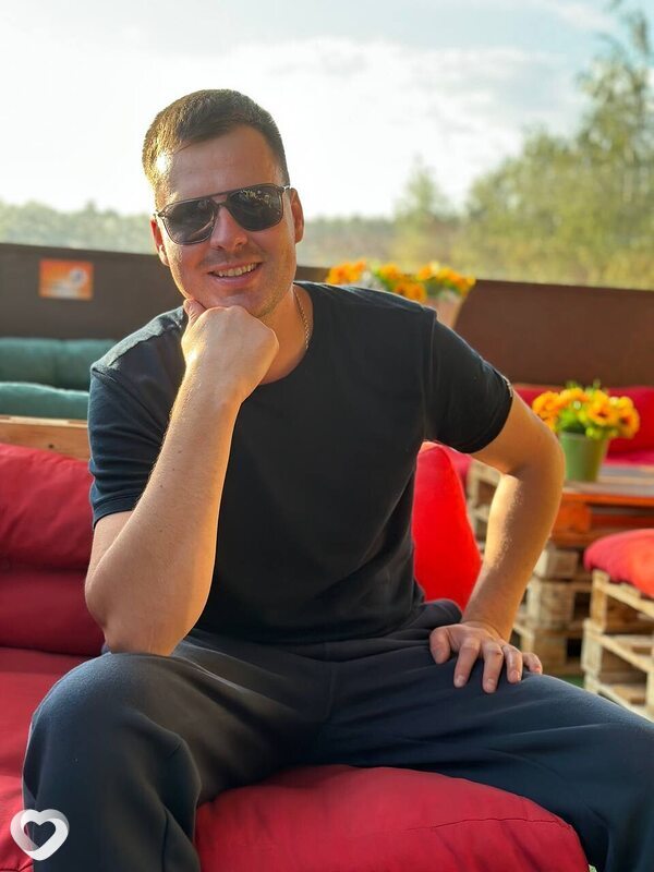 Евгений, 32, Москве — анкета №1038304
