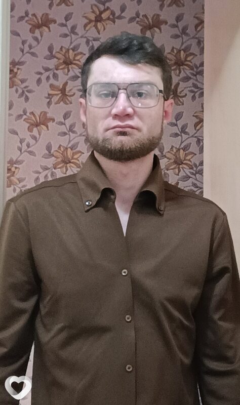 Вениамин, 36, Темиртау — анкета №1038260