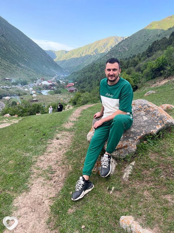 Дмитрий, 38, Полевское — анкета №1038261
