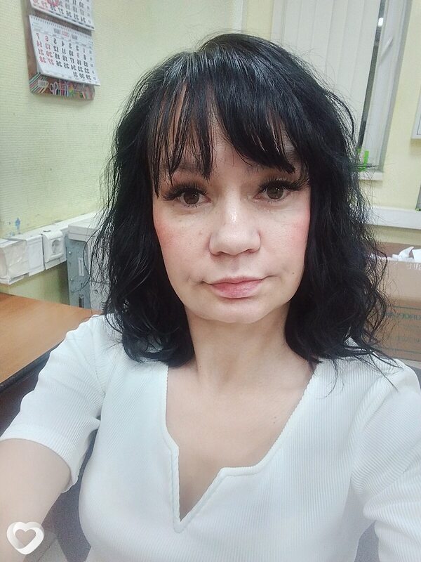 Юлия, 46, Подольске — анкета №1038264