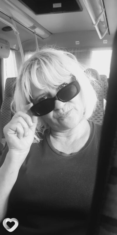 Юлия, 49, Ишимбае — анкета №1038268