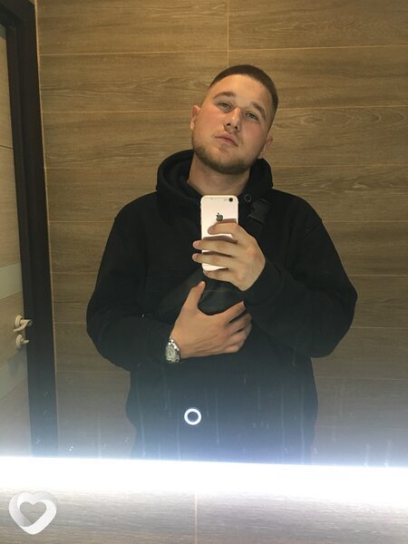 Тимур, 24, Москве — анкета №1038279