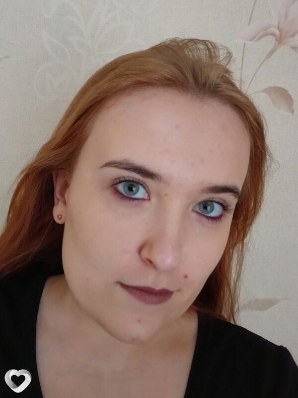 Анастасия, 22, Владимире — анкета №1038437