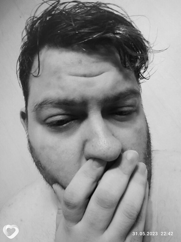 Серж, 36, Луганске — анкета №1038446