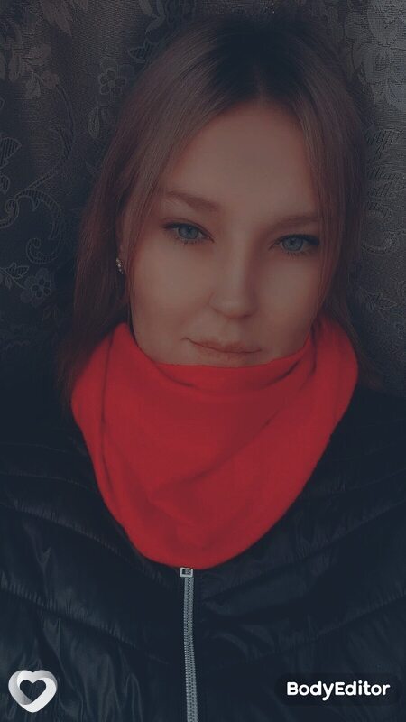 Катя, 25, Липецке — анкета №1038448