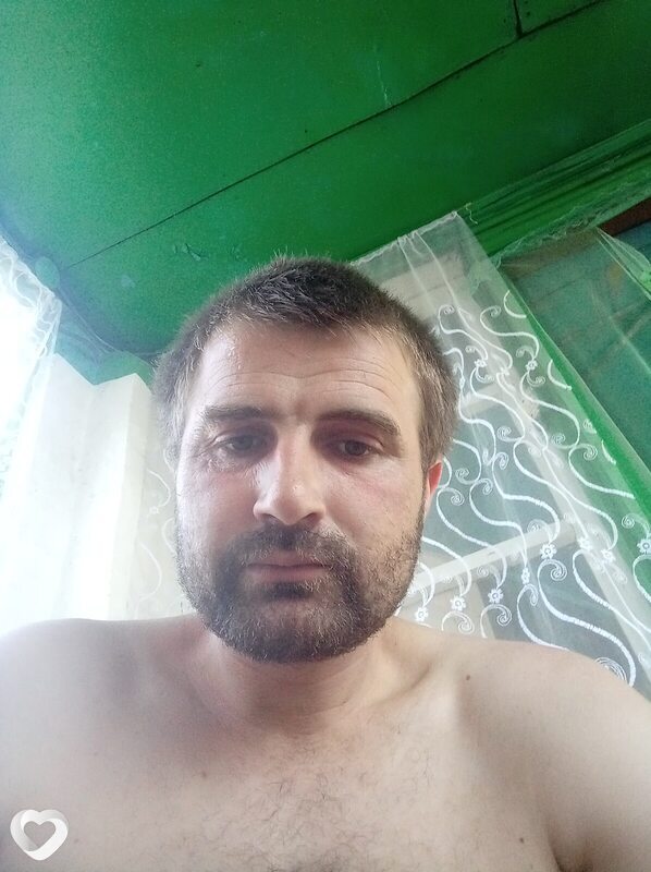 Андрей, 34, Свислочи — анкета №1038450