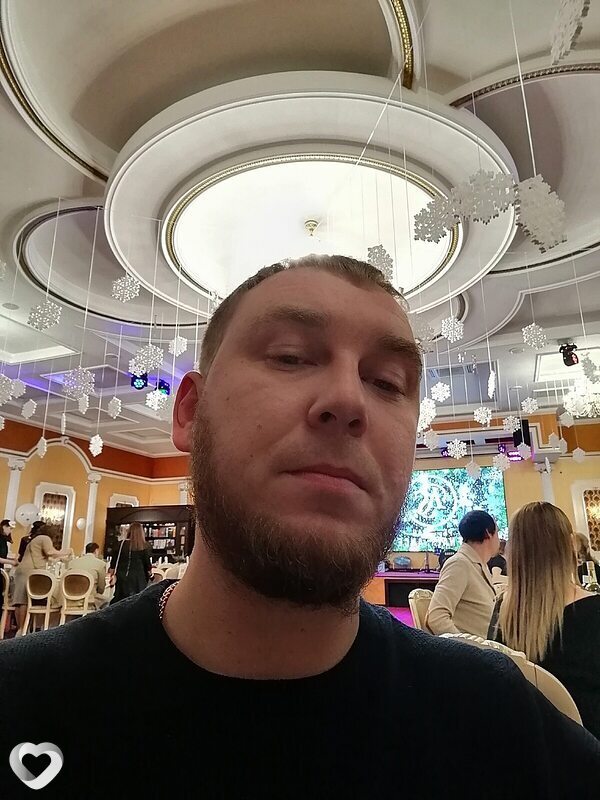 Алексей, 41, Воронеже — анкета №1038487