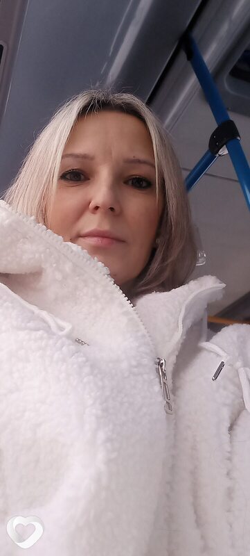 Ольга, 45, Челябинске — анкета №1038489