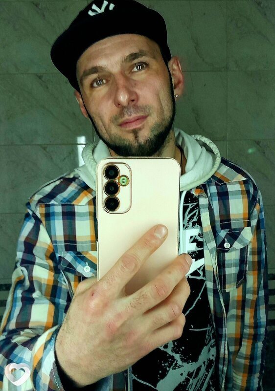 Евгений, 38, Магнитогорске — анкета №1038495
