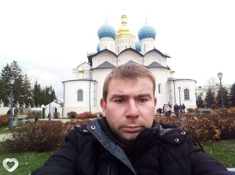 Алексей, Ворсма