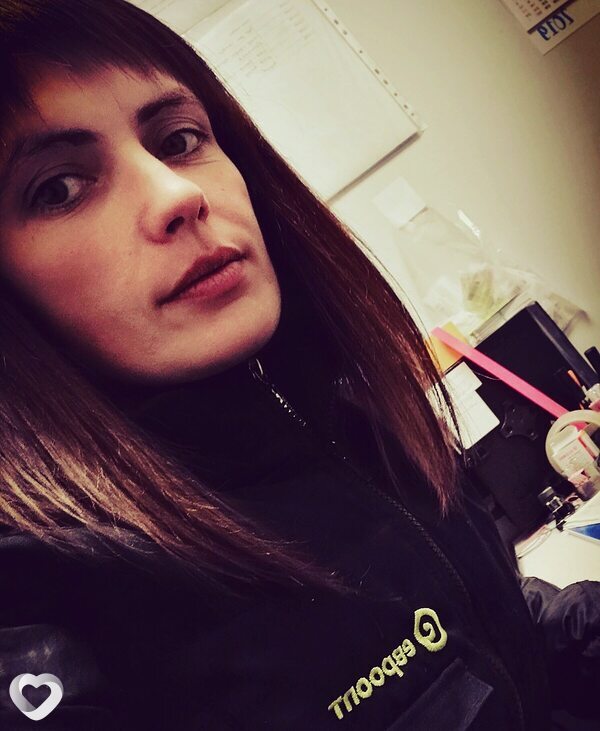 Светлана, 37, Бресте — анкета №1038500