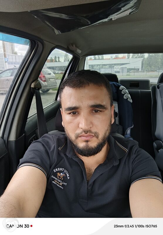 Хурсенд, 36, Липецке — анкета №1038504