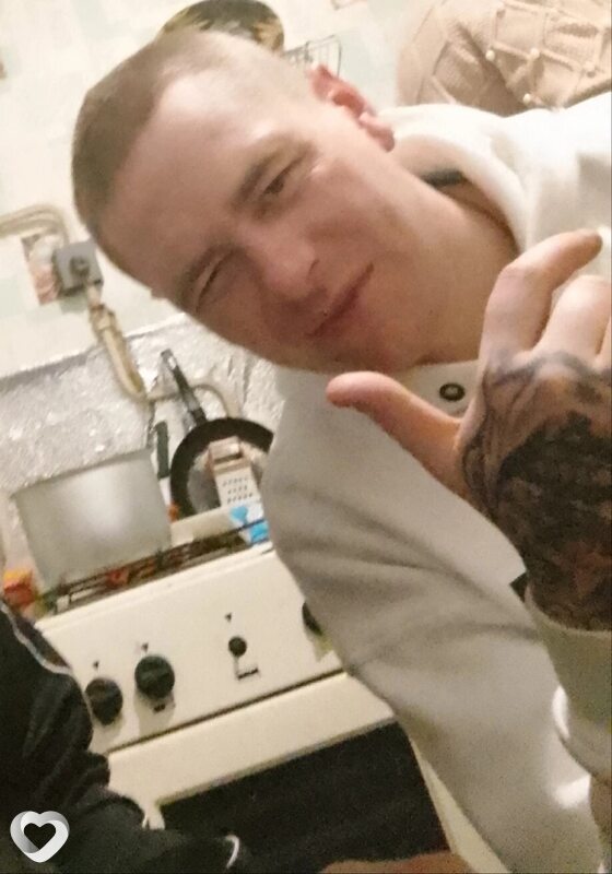Максим, 33, Челябинске — анкета №1038505