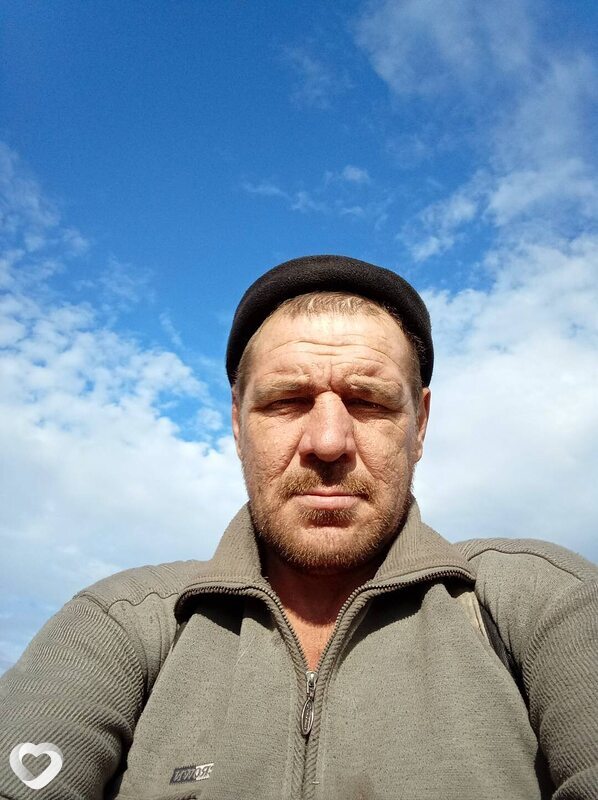 Евгений, 46, Оренбурге — анкета №1038465
