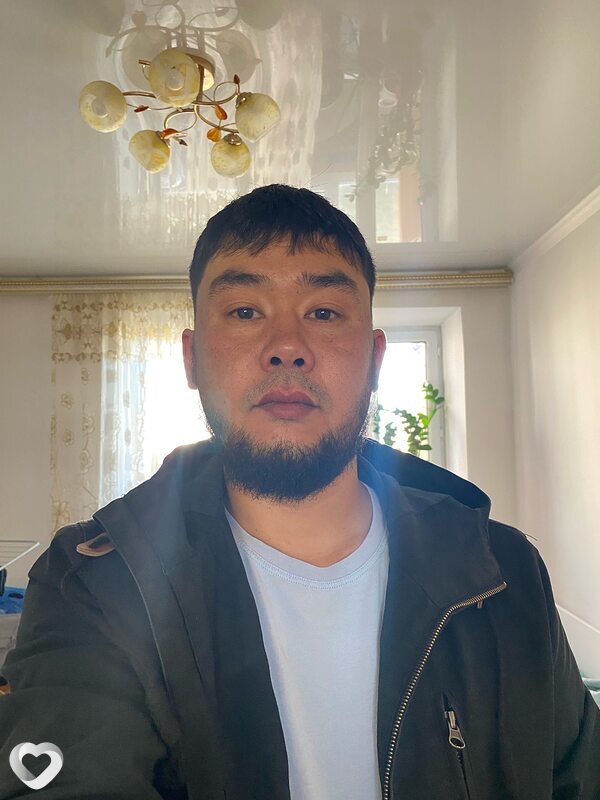 Дяис, 35, Кокшетау — анкета №1038472