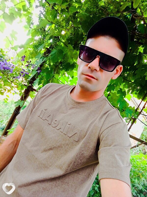 Александр, 29, Краснодаре — анкета №1038473