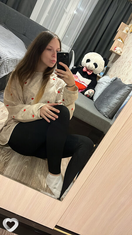 Елизавета, 23, Пинске — анкета №1038539