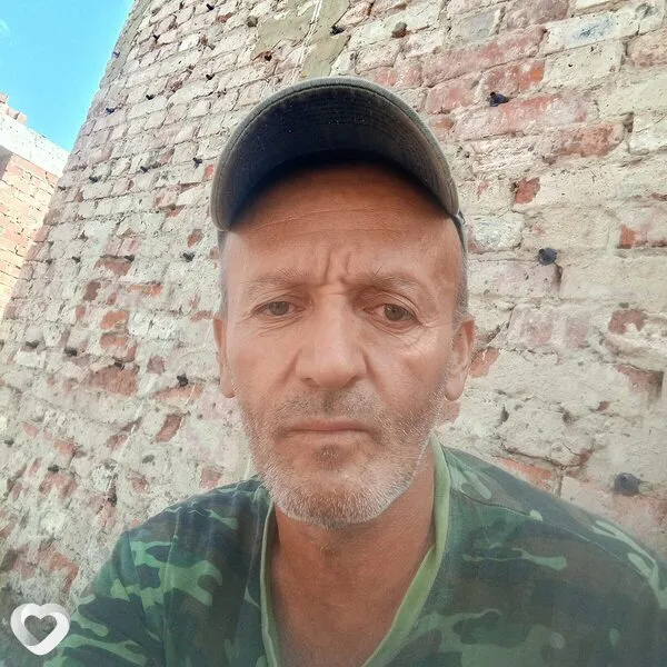 Хусен, 56, Москве — анкета №1038543